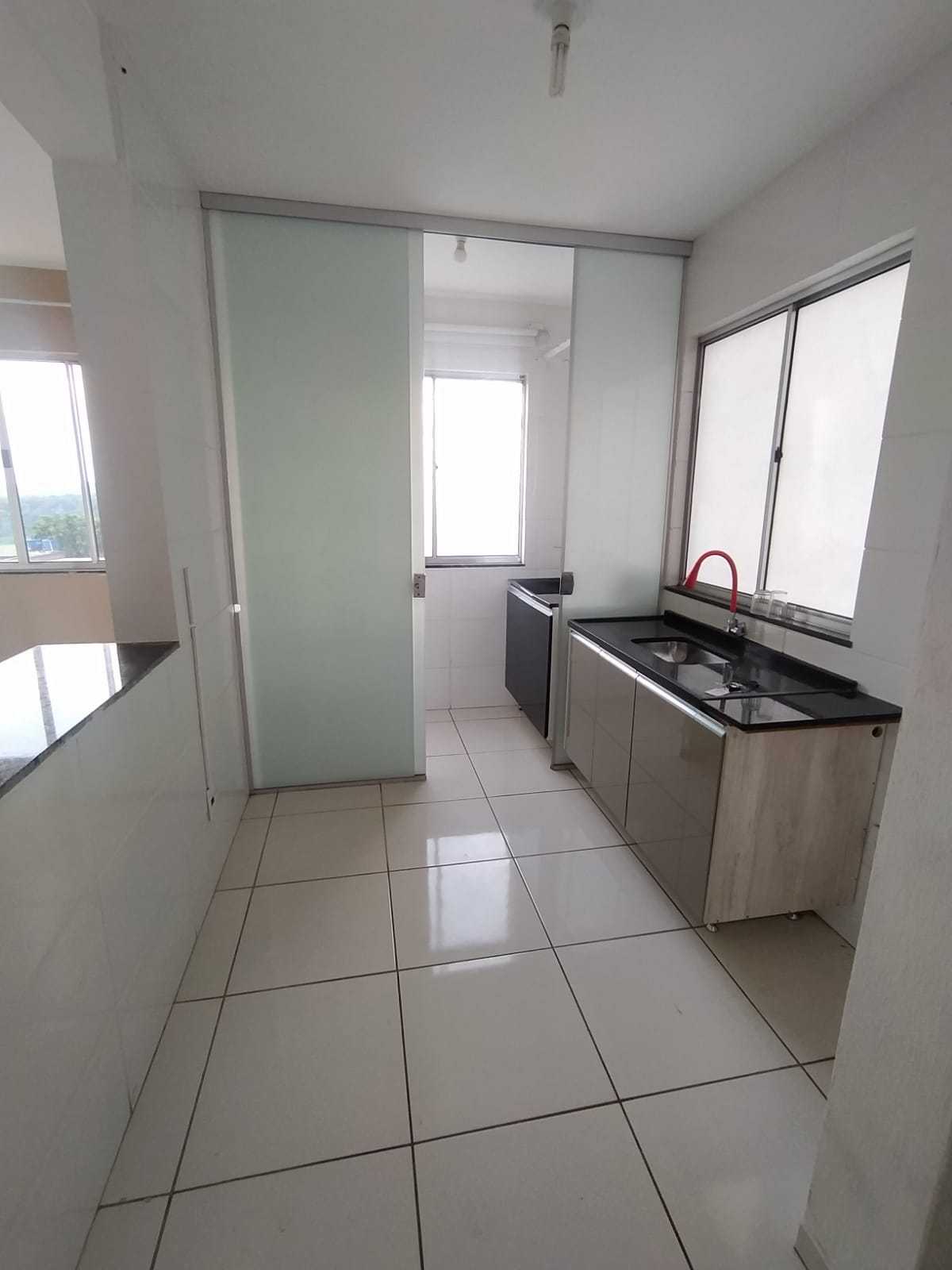 Apartamento à venda com 3 quartos, 70m² - Foto 5