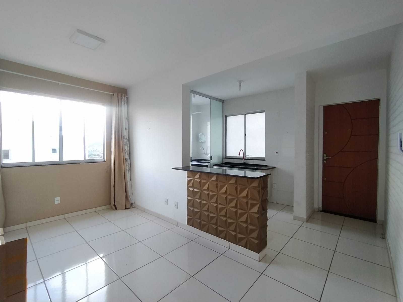 Apartamento à venda com 3 quartos, 70m² - Foto 1