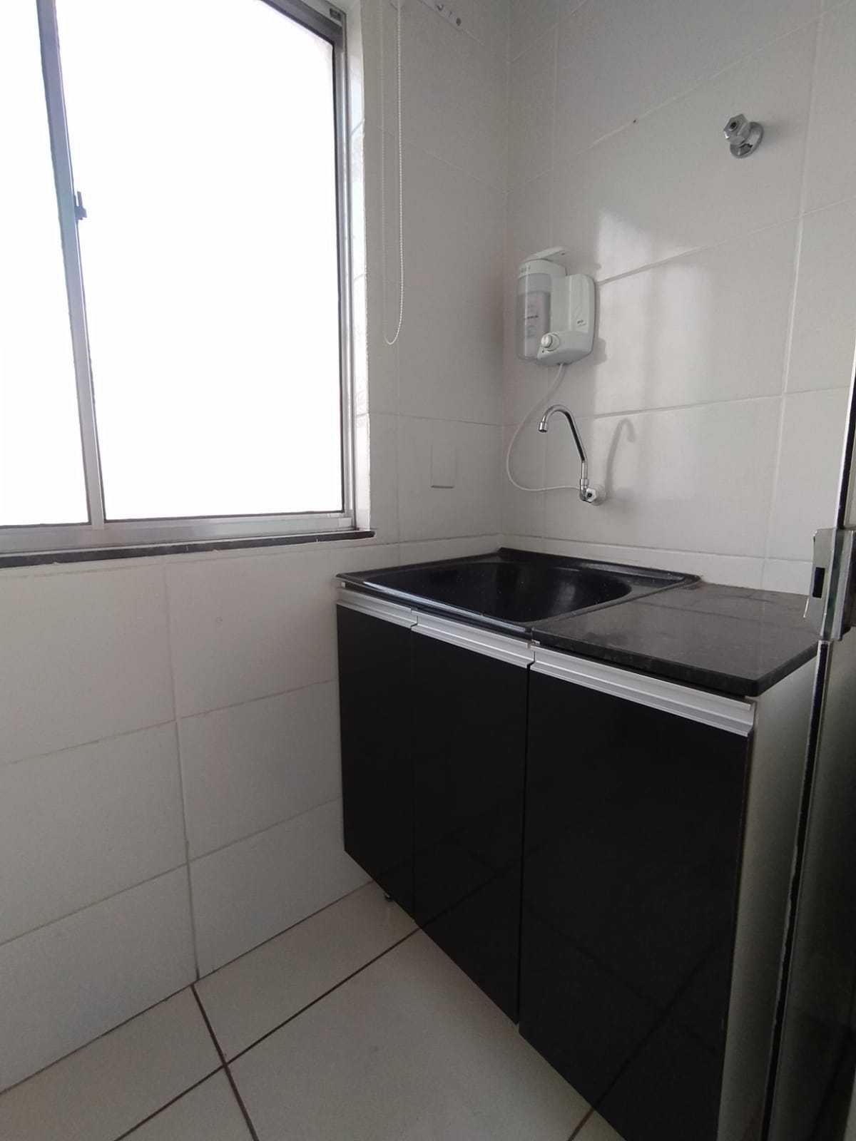 Apartamento à venda com 3 quartos, 70m² - Foto 6