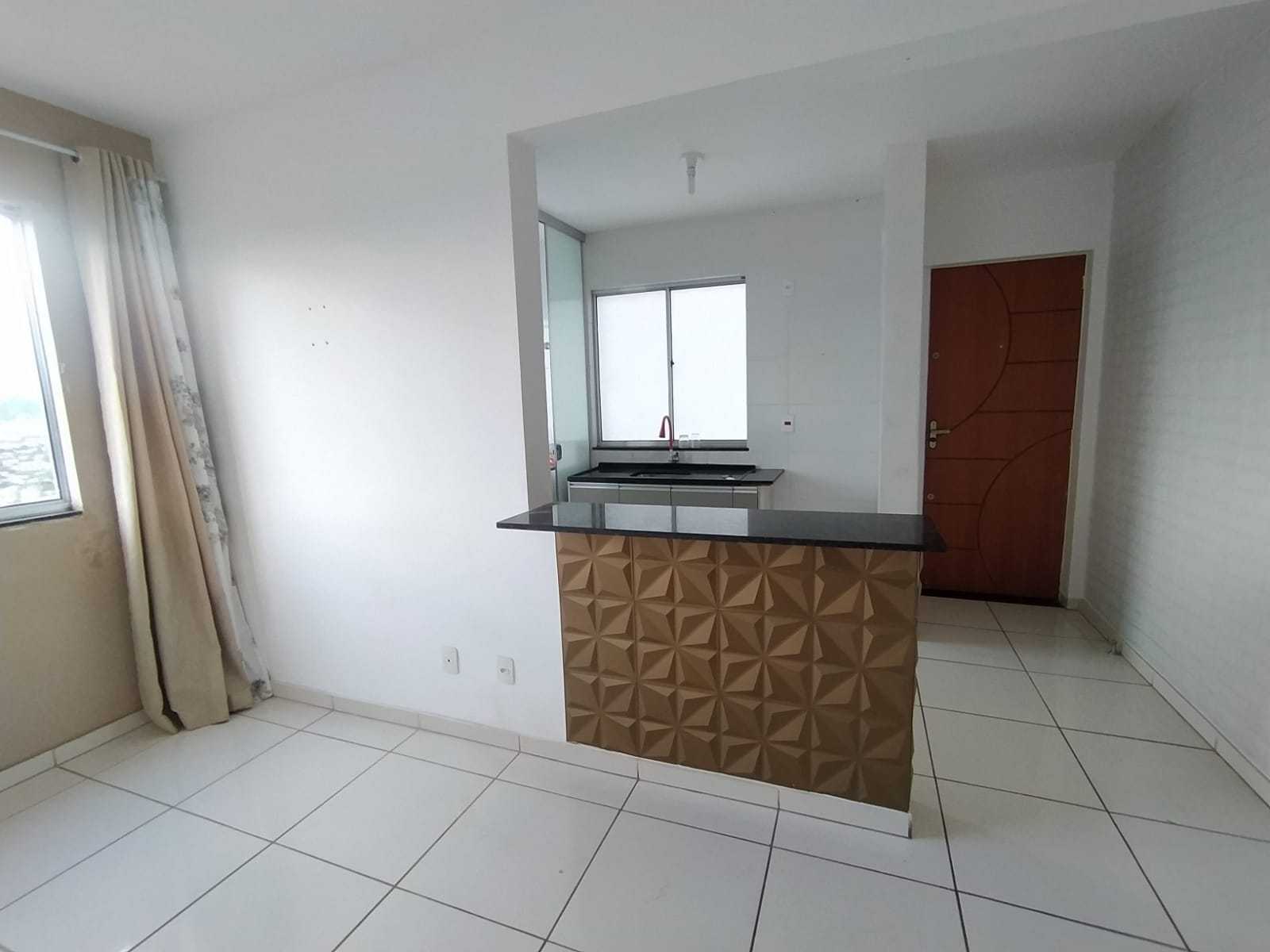 Apartamento à venda com 3 quartos, 70m² - Foto 3