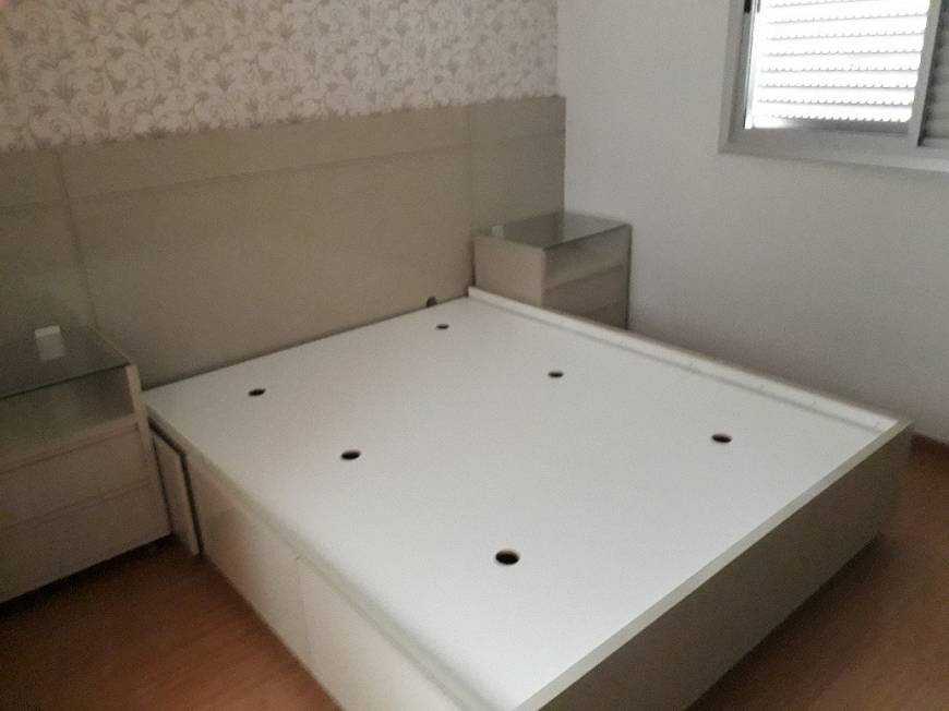 Apartamento à venda com 3 quartos, 85m² - Foto 10