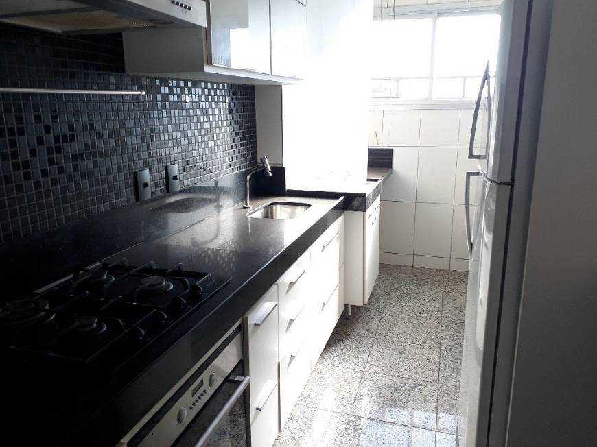 Apartamento à venda com 3 quartos, 85m² - Foto 5