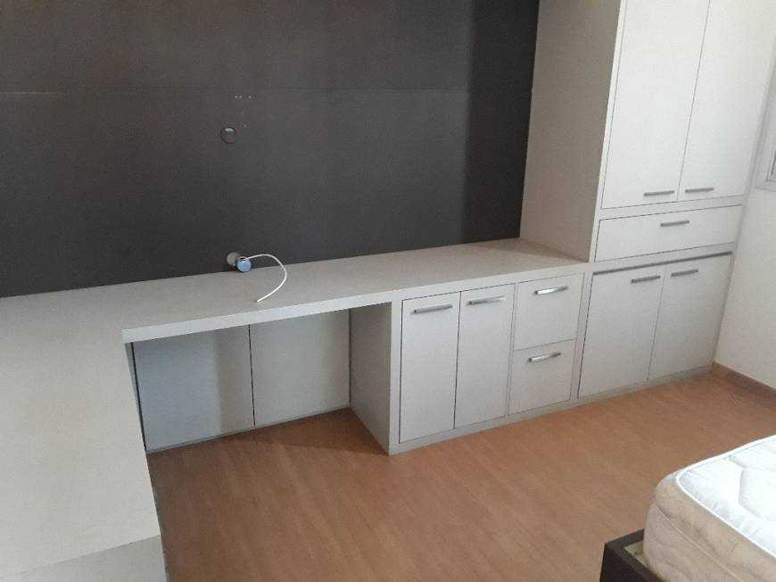 Apartamento à venda com 3 quartos, 85m² - Foto 7