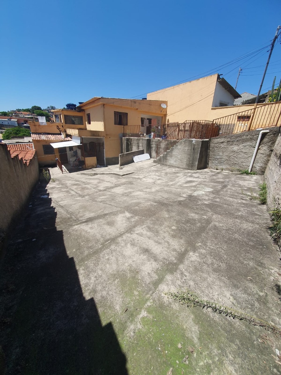 Casa à venda com 3 quartos, 360m² - Foto 12