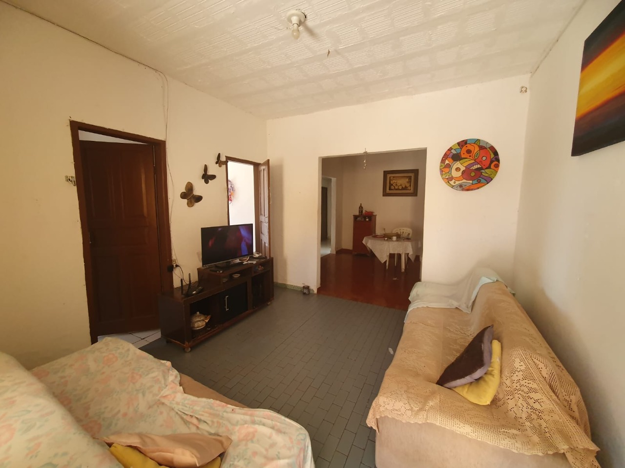 Casa à venda com 3 quartos, 360m² - Foto 23