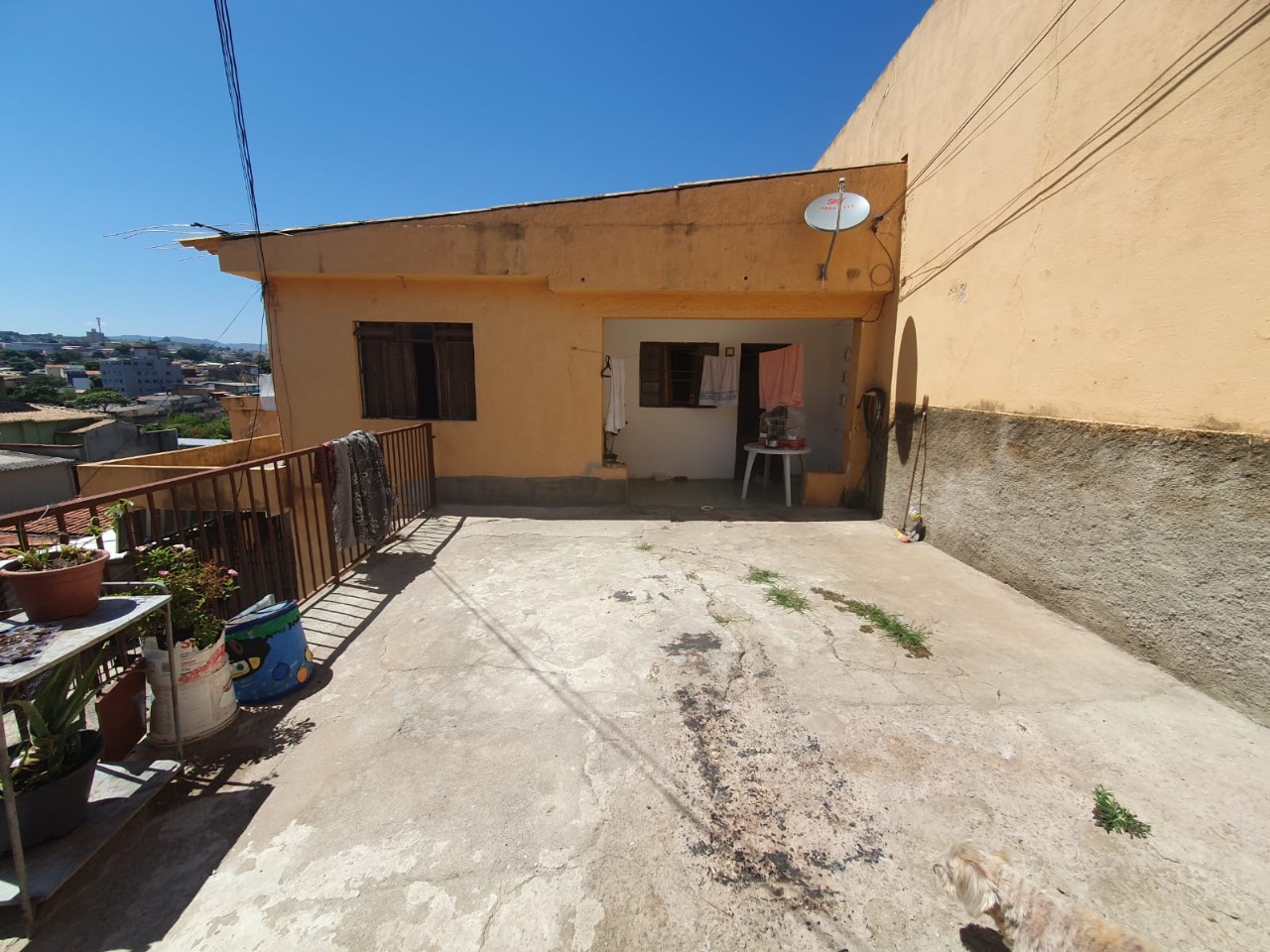 Casa à venda com 3 quartos, 360m² - Foto 24