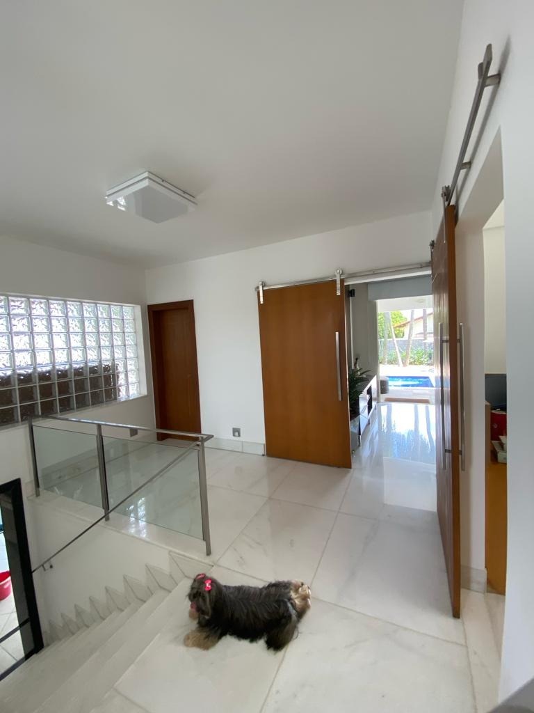 Casa à venda com 5 quartos, 606m² - Foto 8