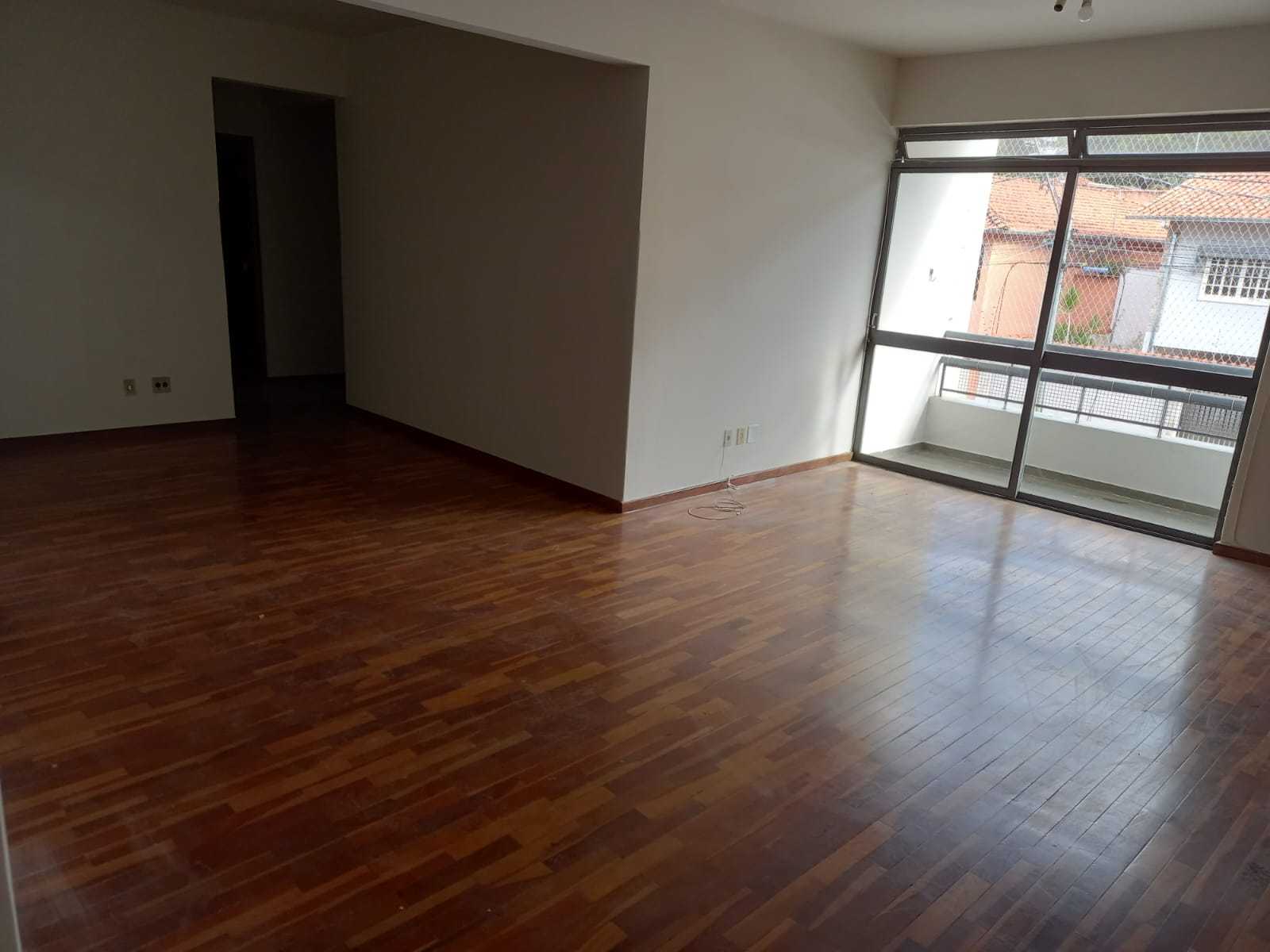 Apartamento à venda com 1 quarto - Foto 3