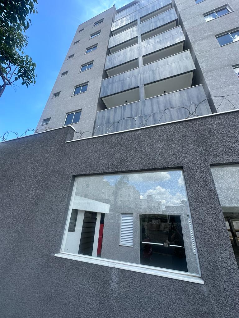 Cobertura à venda com 2 quartos, 88m² - Foto 1