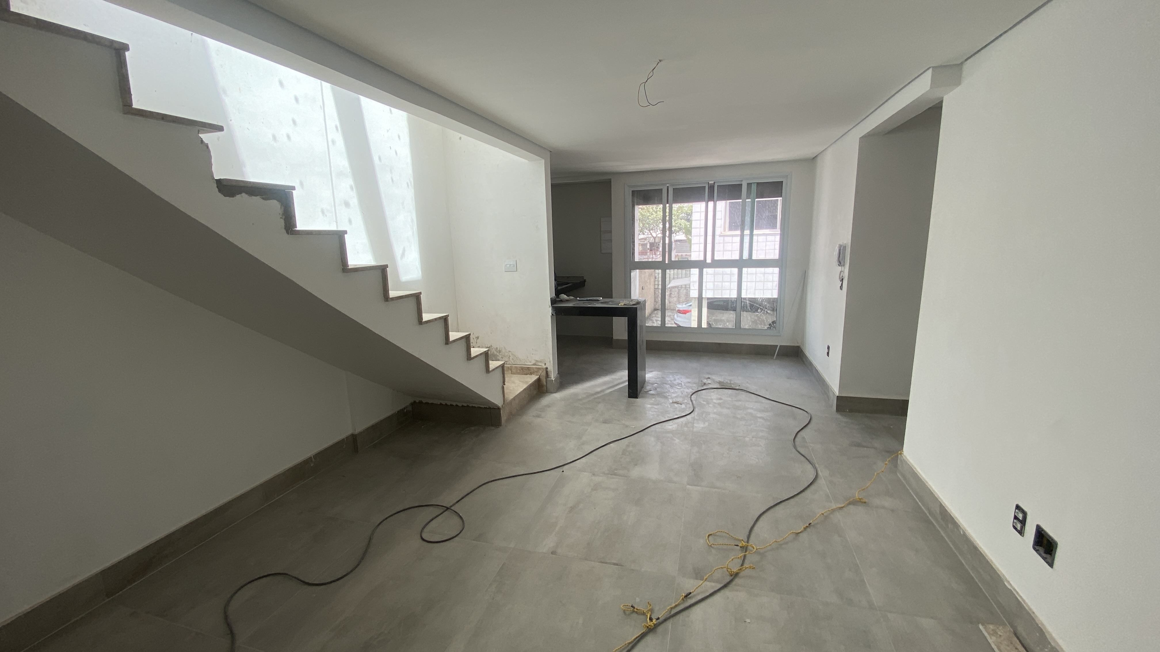 Cobertura à venda com 3 quartos, 154m² - Foto 8