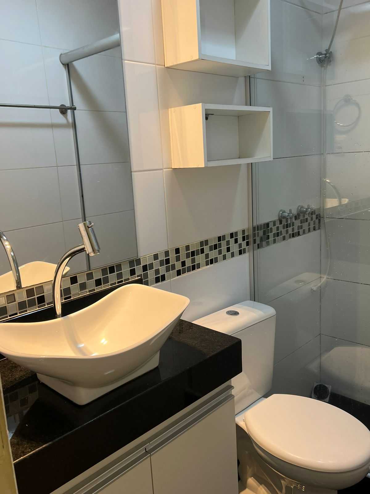 Apartamento à venda com 2 quartos, 73m² - Foto 11