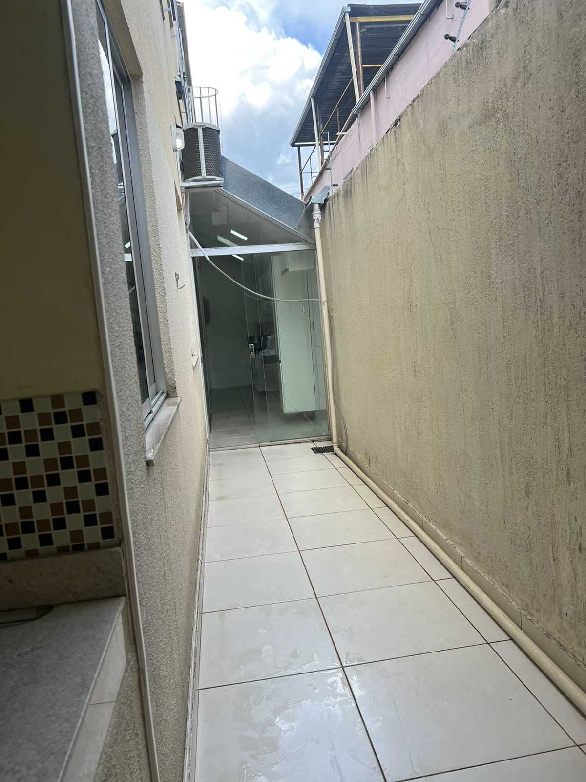 Apartamento à venda com 2 quartos, 73m² - Foto 5