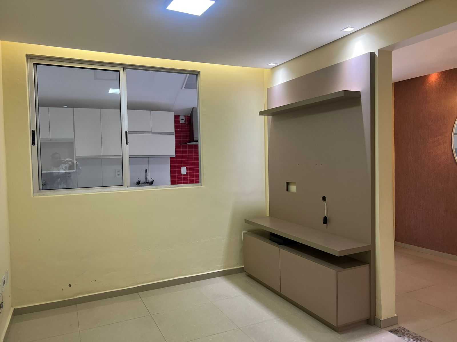 Apartamento à venda com 2 quartos, 73m² - Foto 1