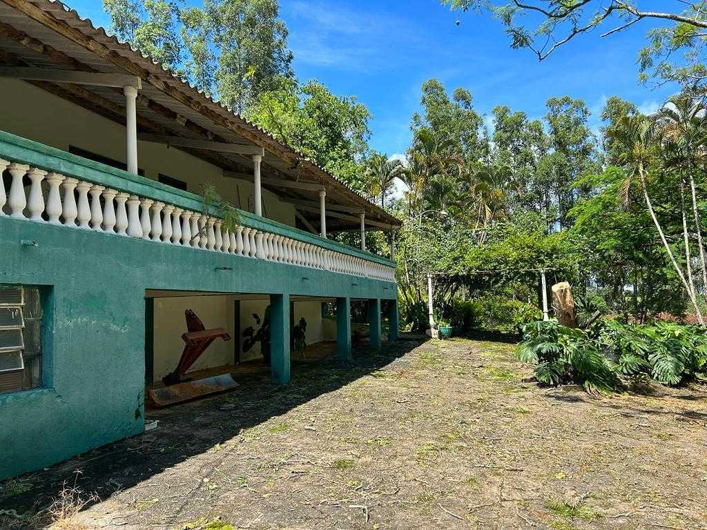 Chácara à venda com 4 quartos, 968000m² - Foto 20