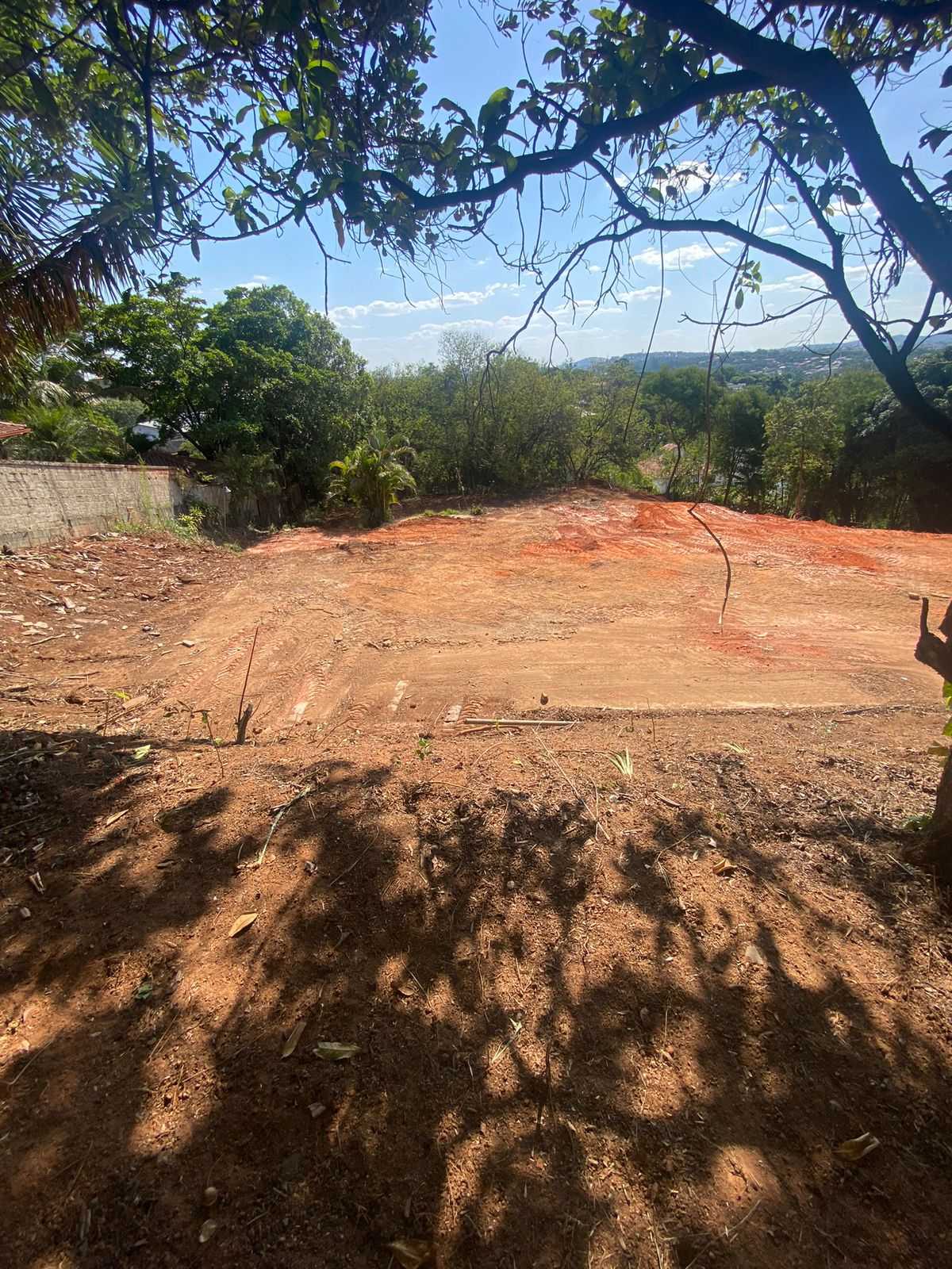 Terreno à venda, 1500m² - Foto 2