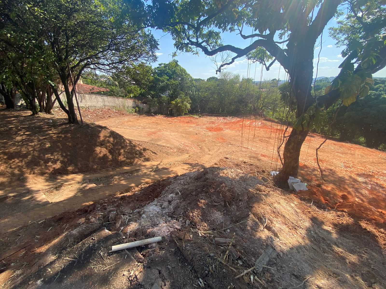 Terreno à venda, 1500m² - Foto 7