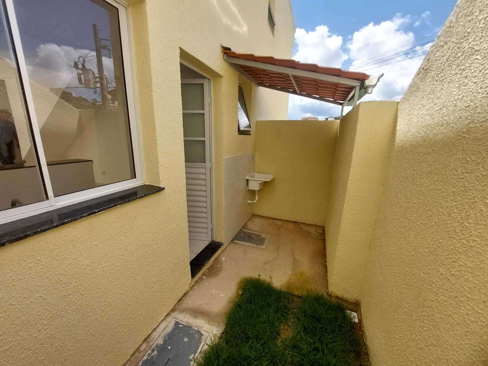 Casa à venda com 2 quartos, 92m² - Foto 7