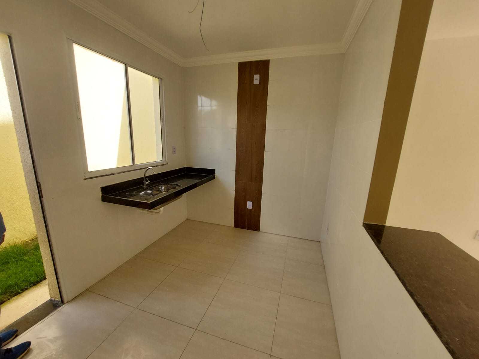 Casa à venda com 2 quartos, 92m² - Foto 10