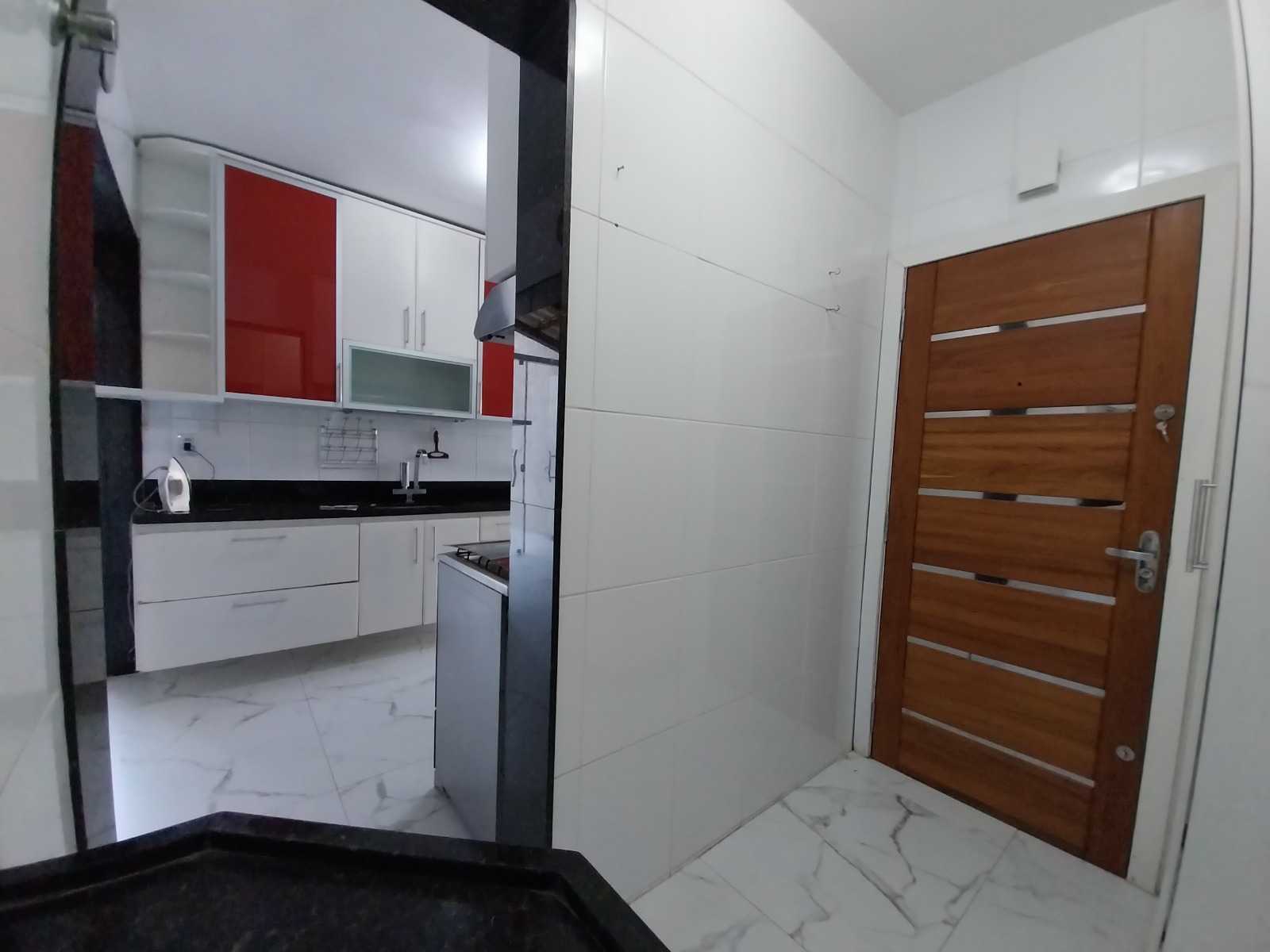 Apartamento à venda com 3 quartos, 150m² - Foto 15