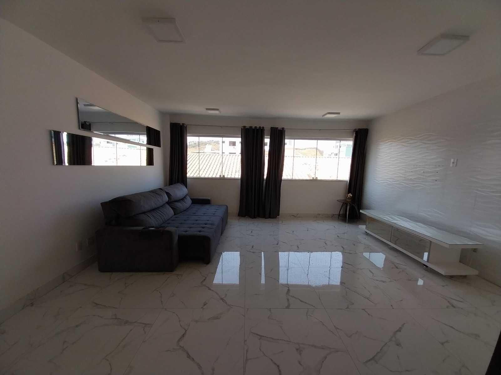 Apartamento à venda com 3 quartos, 150m² - Foto 4