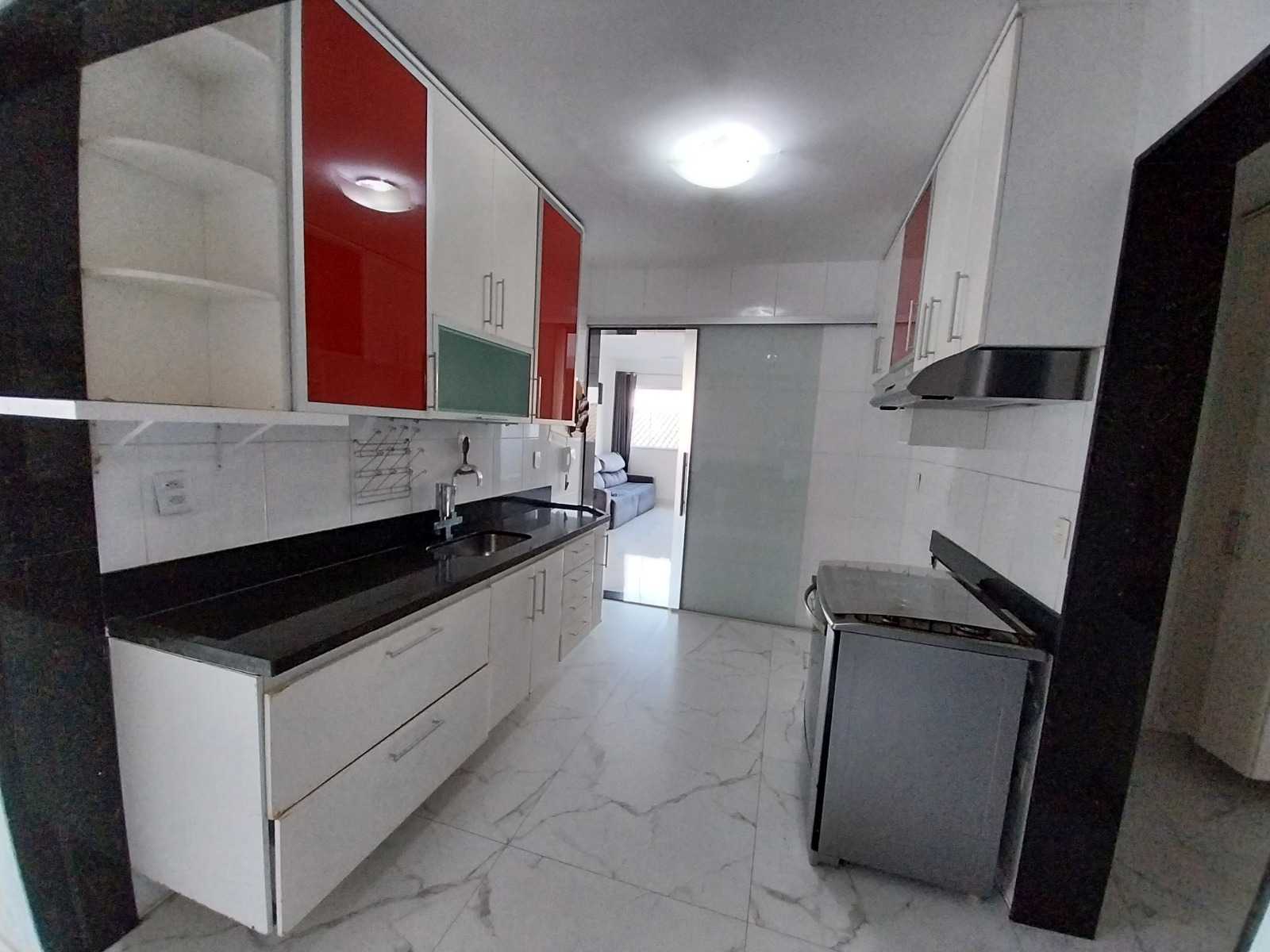 Apartamento à venda com 3 quartos, 150m² - Foto 8