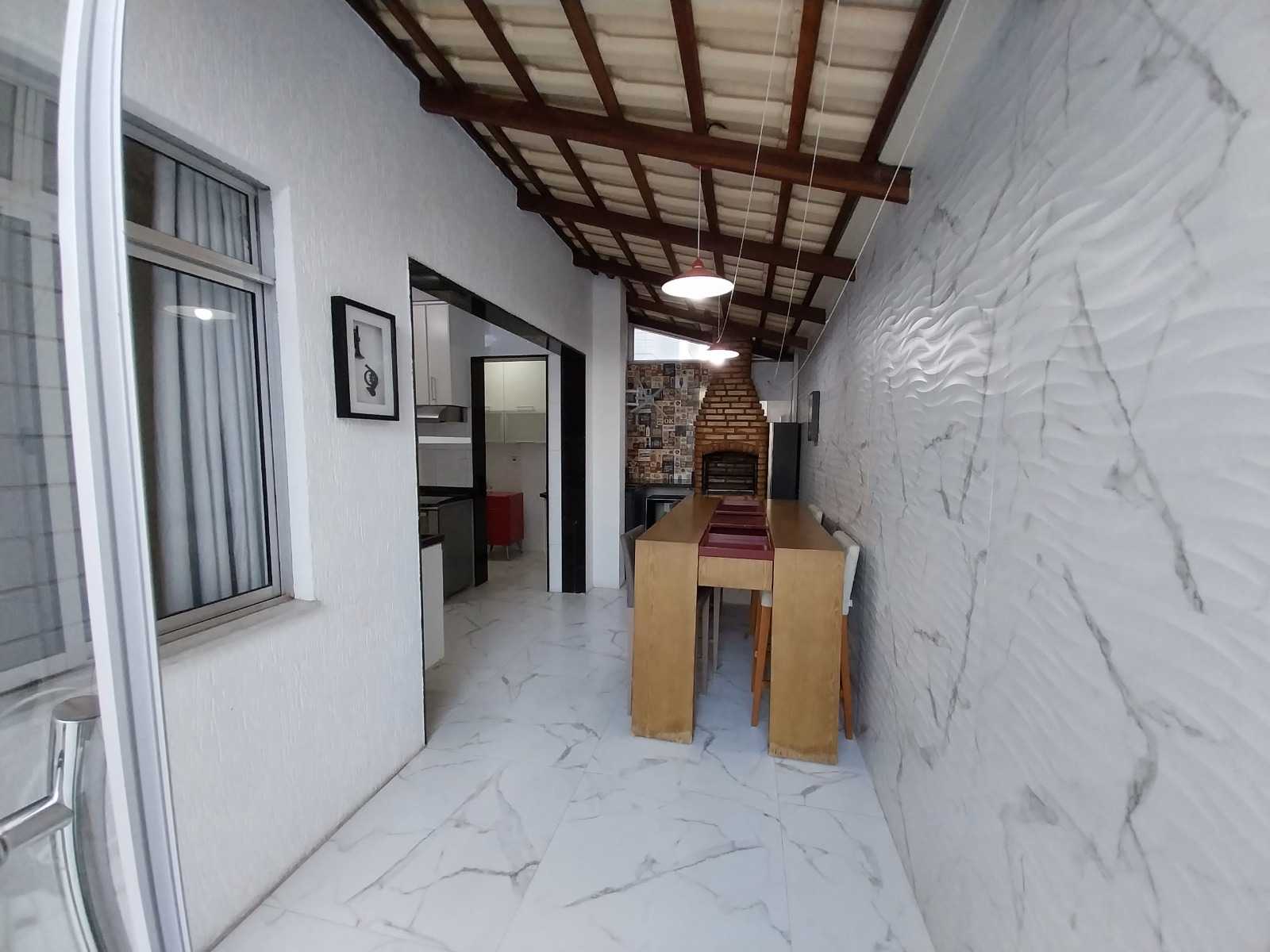 Apartamento à venda com 3 quartos, 150m² - Foto 14