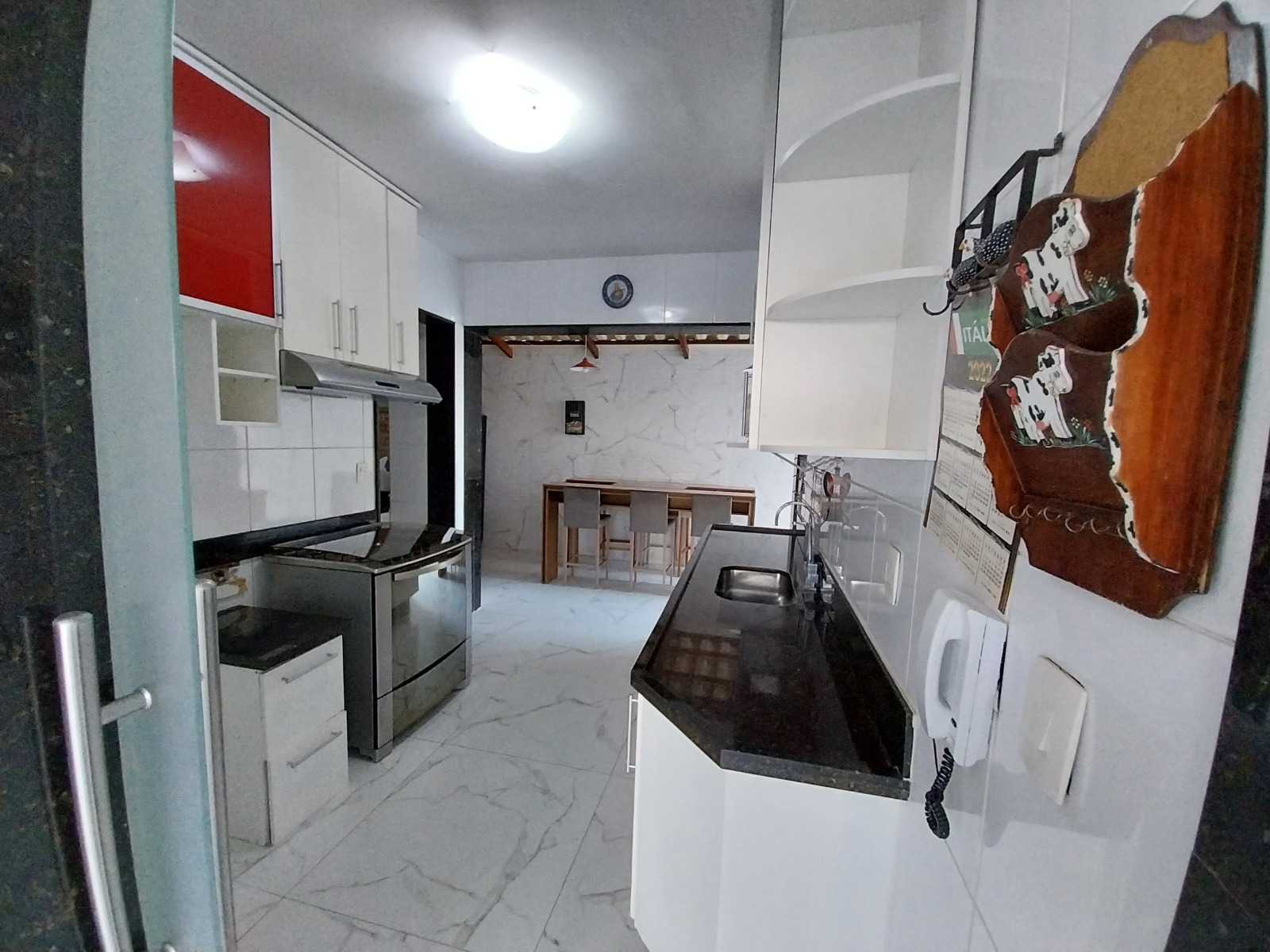 Apartamento à venda com 3 quartos, 150m² - Foto 6