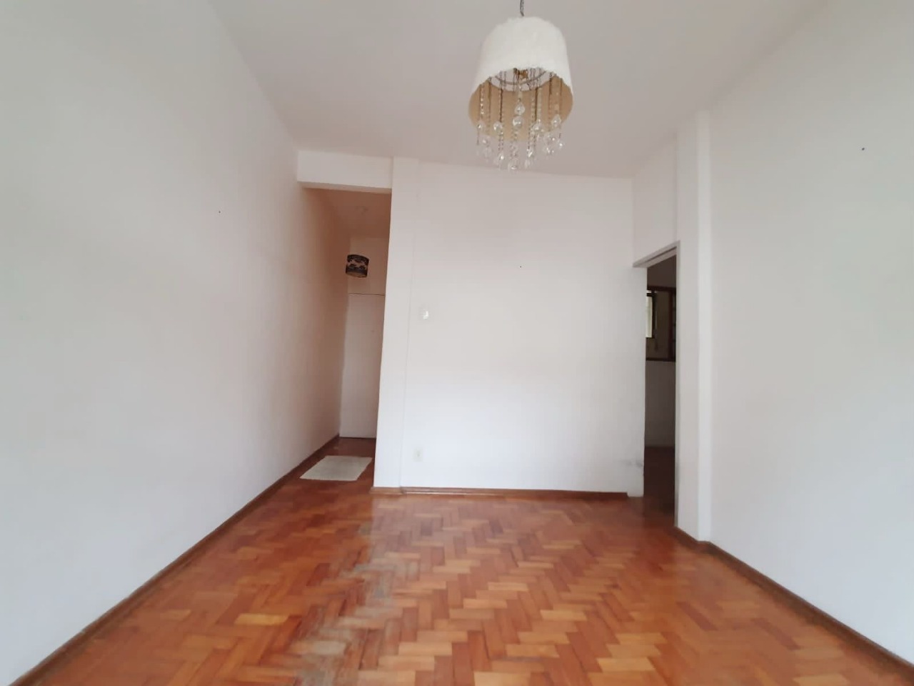 Apartamento à venda com 3 quartos, 96m² - Foto 1