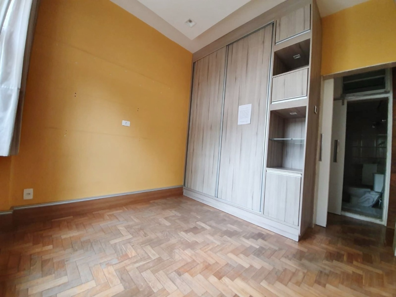 Apartamento à venda com 3 quartos, 96m² - Foto 6