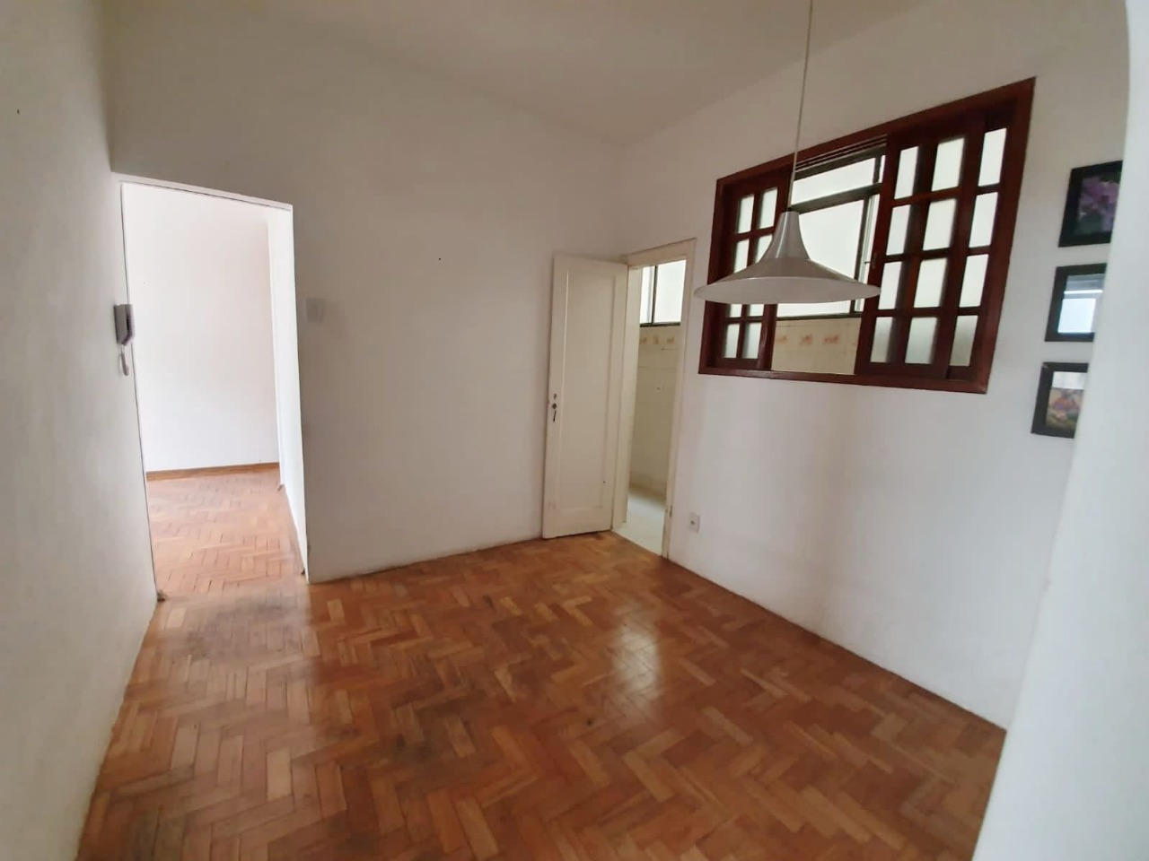 Apartamento à venda com 3 quartos, 96m² - Foto 2