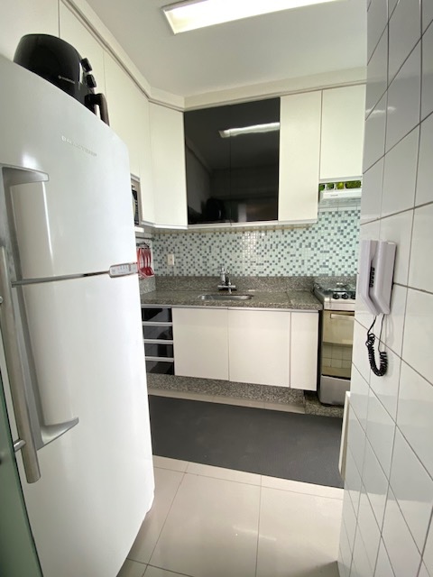 Apartamento à venda com 3 quartos, 102m² - Foto 8