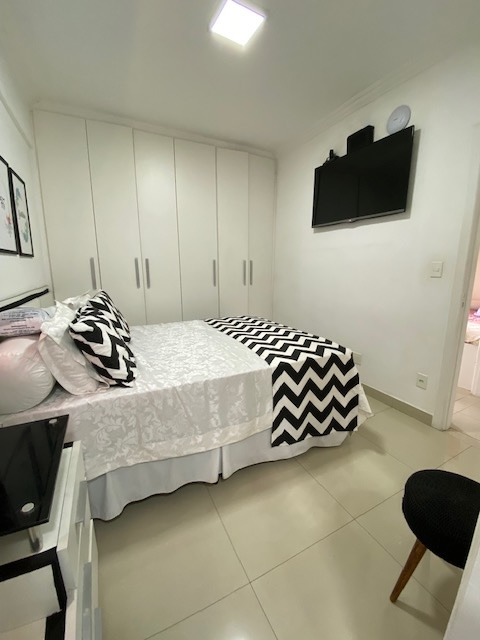 Apartamento à venda com 3 quartos, 102m² - Foto 4