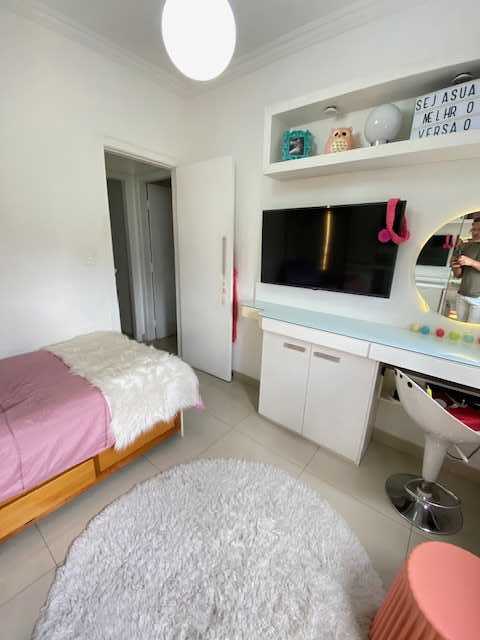 Apartamento à venda com 3 quartos, 102m² - Foto 13