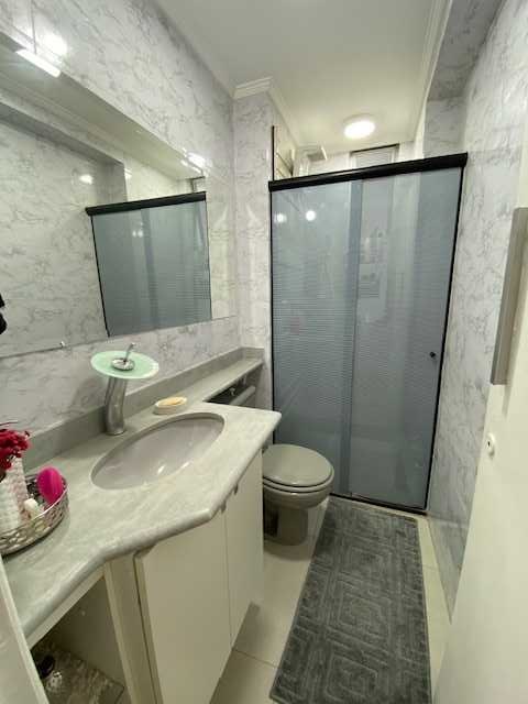 Apartamento à venda com 3 quartos, 102m² - Foto 6