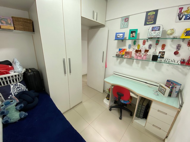 Apartamento à venda com 3 quartos, 102m² - Foto 14