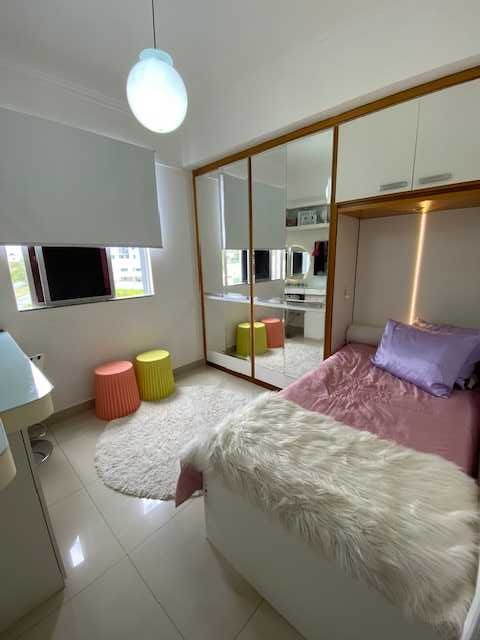 Apartamento à venda com 3 quartos, 102m² - Foto 5