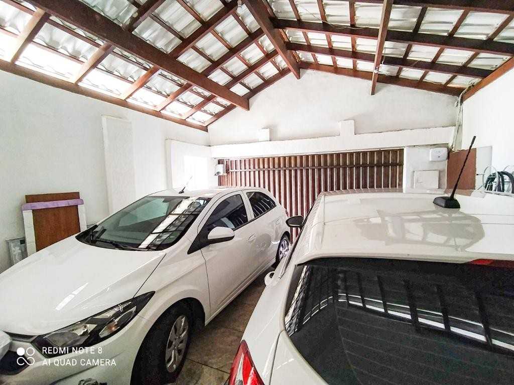 Casa à venda com 4 quartos, 318m² - Foto 10