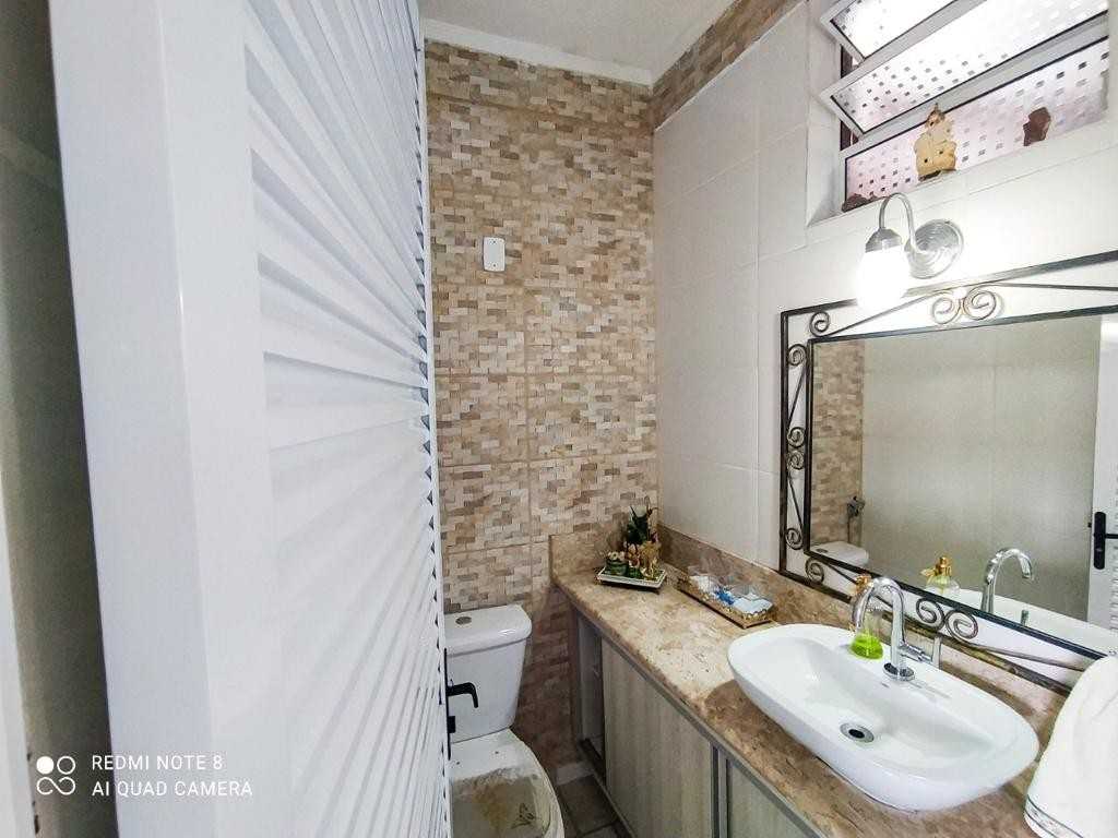 Casa à venda com 4 quartos, 318m² - Foto 9