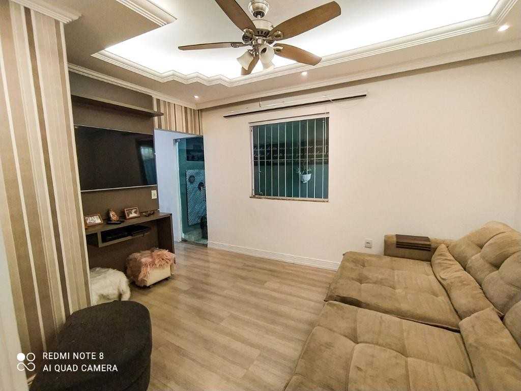 Casa à venda com 4 quartos, 318m² - Foto 21