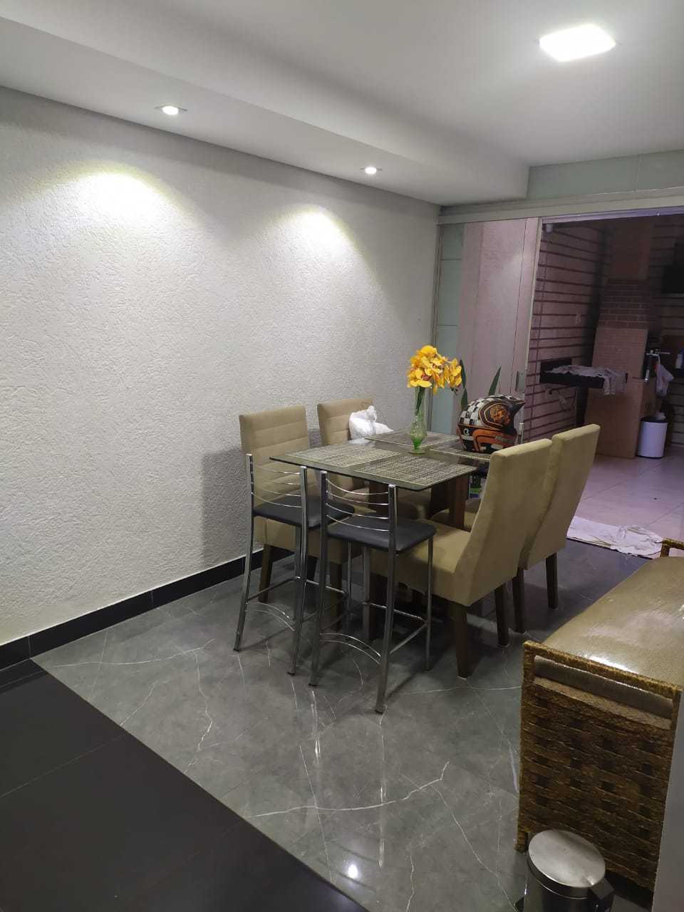 Apartamento à venda com 3 quartos, 110m² - Foto 9