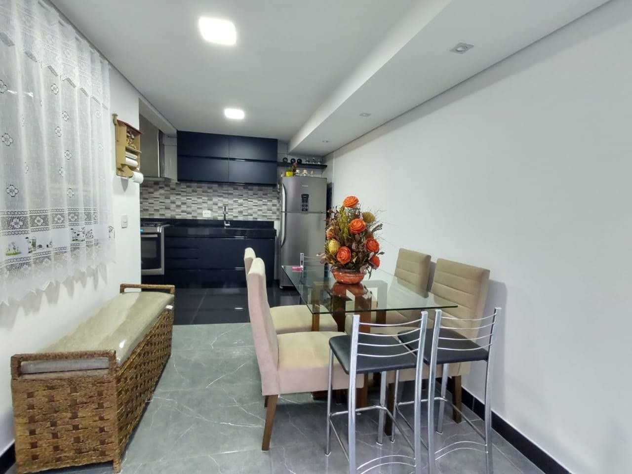 Apartamento à venda com 3 quartos, 110m² - Foto 7