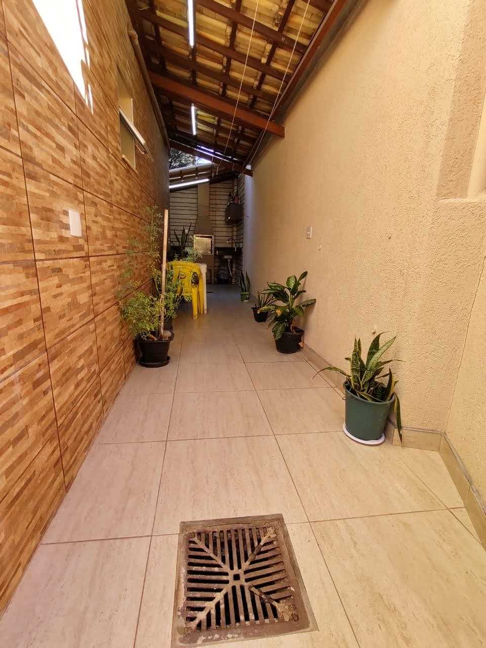 Apartamento à venda com 3 quartos, 110m² - Foto 3