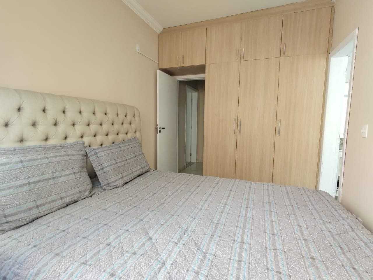 Apartamento à venda com 3 quartos, 110m² - Foto 11