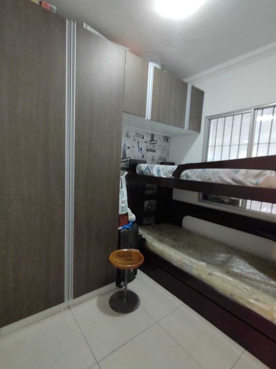 Apartamento à venda com 3 quartos, 110m² - Foto 12