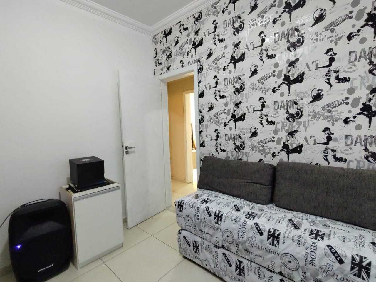 Apartamento à venda com 3 quartos, 110m² - Foto 14