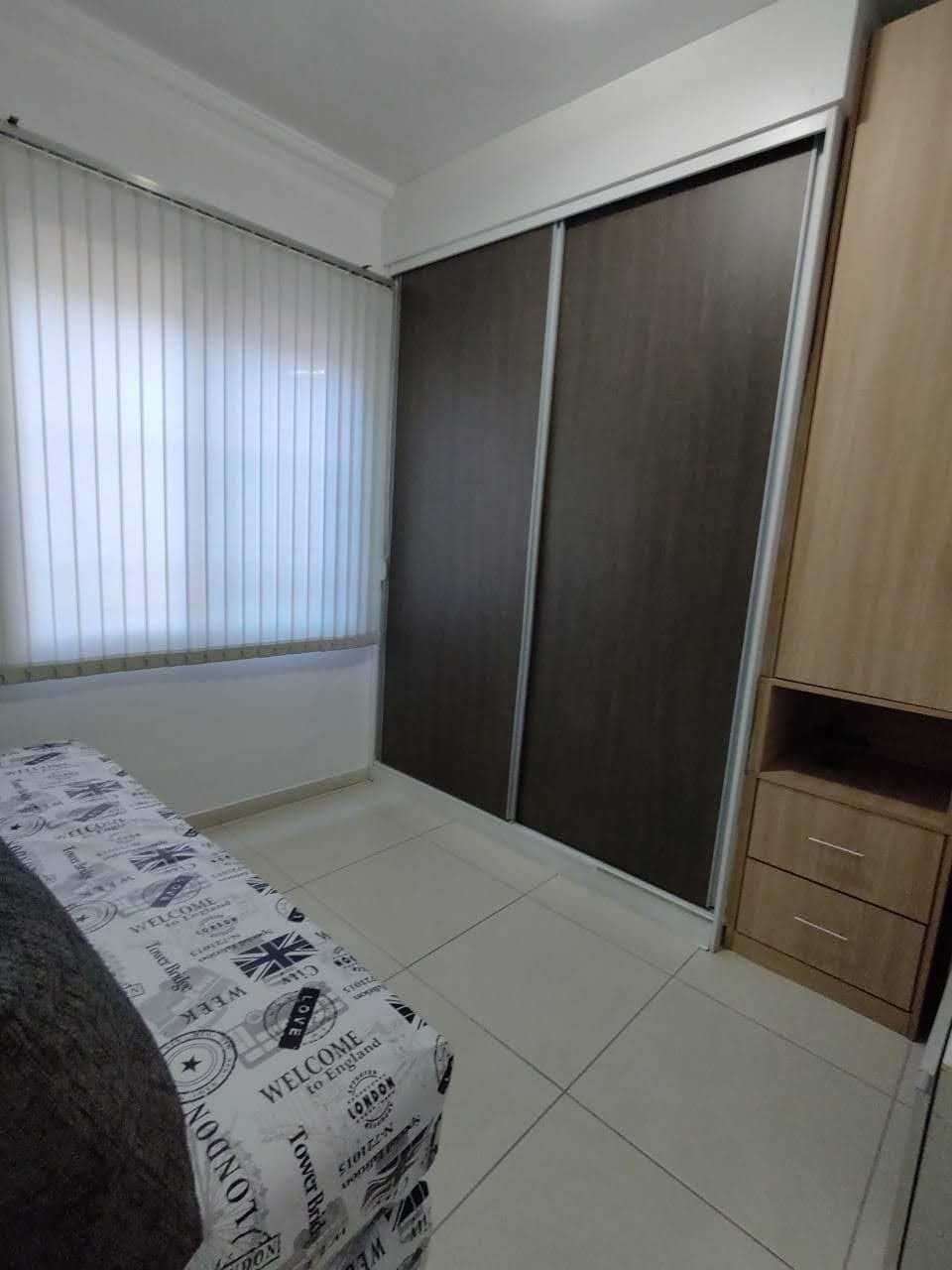 Apartamento à venda com 3 quartos, 110m² - Foto 13