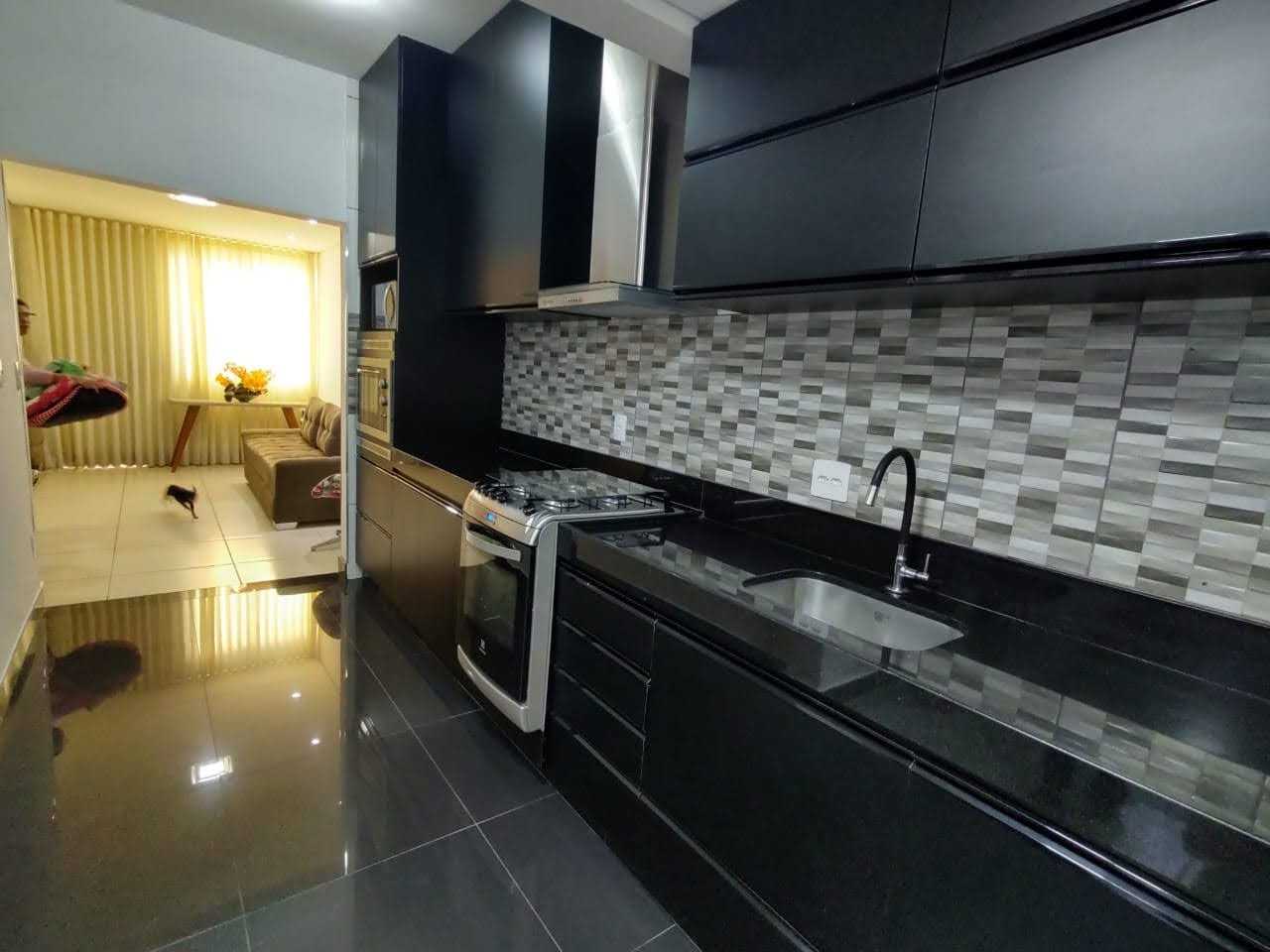 Apartamento à venda com 3 quartos, 110m² - Foto 10