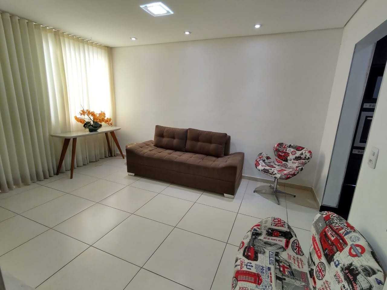 Apartamento à venda com 3 quartos, 110m² - Foto 5