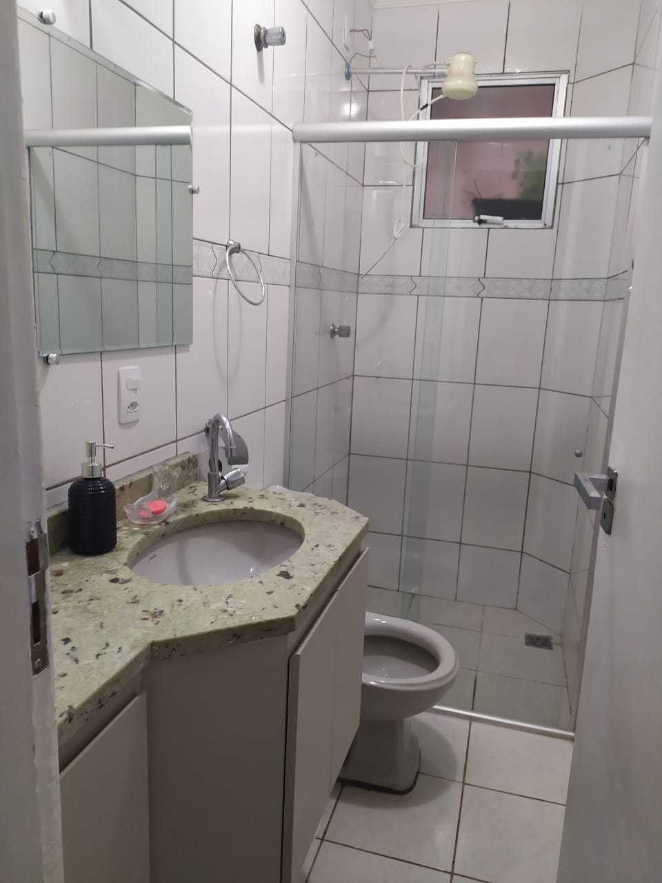 Apartamento à venda com 3 quartos, 110m² - Foto 15