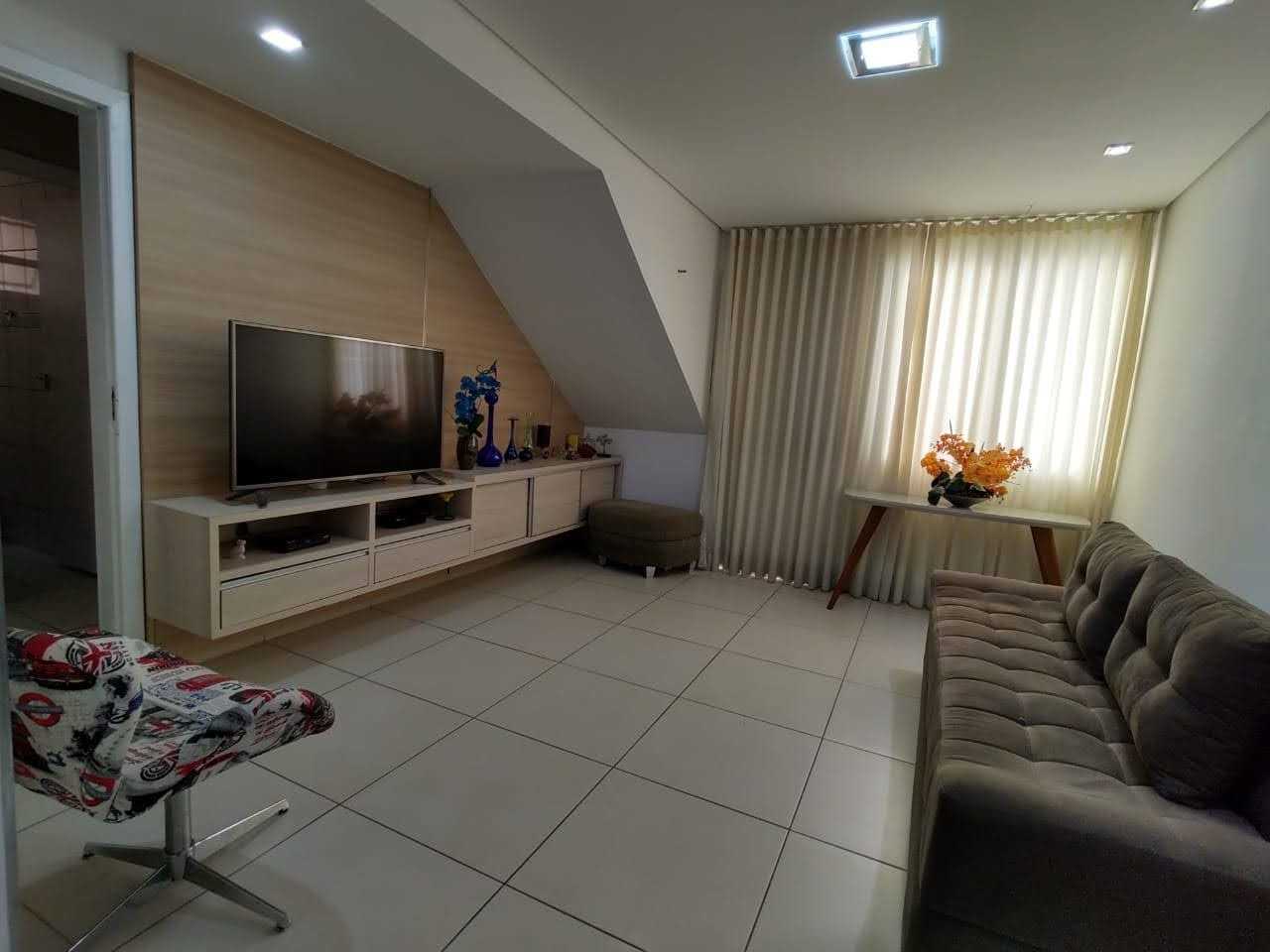 Apartamento à venda com 3 quartos, 110m² - Foto 6